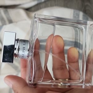 Ralph Lauren romance perfume